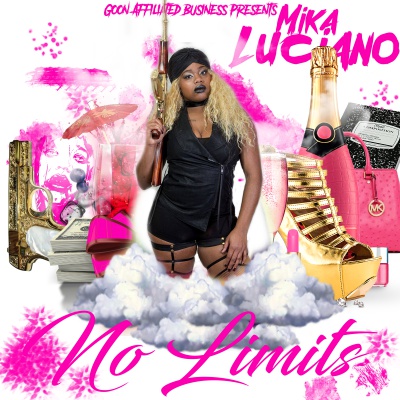 DJ 1Hunni t- Mika Luciano - No Limits
